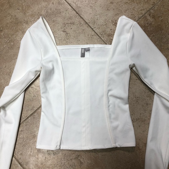 ASOS top - Picture 2 of 5